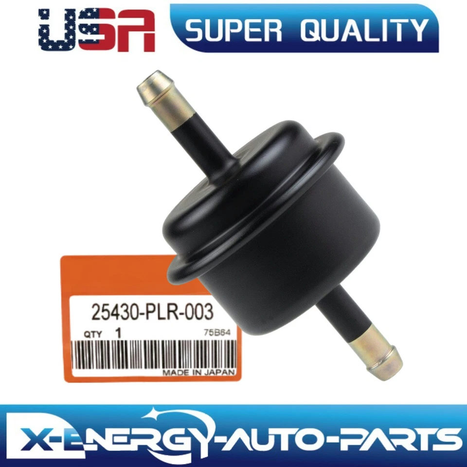 25430-PLR-003 Genuine OEM For Honda Acura Automatic Transmission Filter - Image 1 of 4