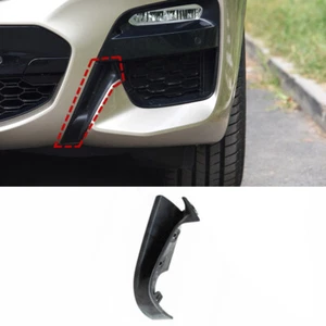 Left Front Lower Bumper Grill Molding Trim Cover For BMW X3 G01 X4 G02 2018-2021 - Picture 1 of 8