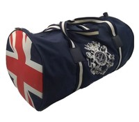 English Laundry Union Jack Design 
