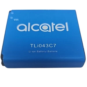 Batterie TLi043C7 pour Alcatel TLi044A7 Linkzone 2 Alcatel EE12 - 4400mAh 3.7V OEM - Photo 1 sur 13