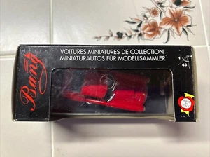 Bang 1/43 7075 Ferrari 250 SWB “Prova” Red - Picture 1 of 6