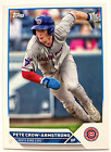 Pete Crow-Armstong Rookie ? 2023 Topps Pro Debut #Pd-97 ? Sharp Chicago Cubs Rc!