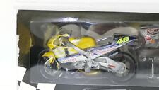 Minichamps MotoGP Honda Nsr500 2001 V. Rossi 1/12 122016146