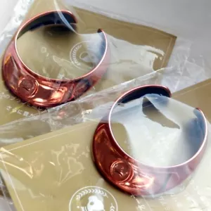 Sony Aibo Ers-1000 | Roboter Hund Halsband - Dog Collar - Rosé Gold Limited Edt - Bild 1 von 2