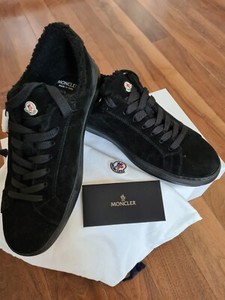 mens moncler trainers