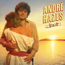 Andre Hazes Jij En Ik - Limited White (Vinyl)