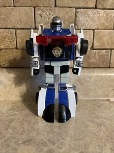 Power Rangers Turbo Robo Racer lose Actionfigur Bandai 1997 - Bild 1 von 2