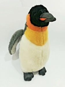 The Petting Zoo Plush Penguin GC 10" tall - Picture 1 of 7