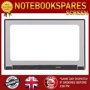 REPLACEMENT FOR HP PROBOOK 450 G9 15.6" IPS LED LCD SCREEN FHD 30PIN NON-TOUCH - Picture 1 of 6