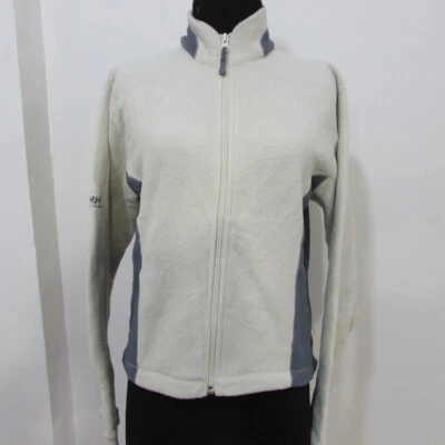 Helly Hansen Fleece Jacket Chest 34/36 UK XS Sku 12764] - Image 1 of 4