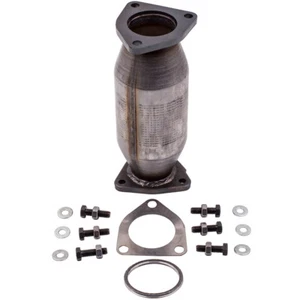 Rear Exhaust Catalytic Converter for ACURA TL 3.2L 2004-2008 EPA Approved New - Picture 1 of 12