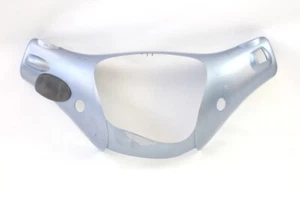 CAGIVA CUCCIOLO 125 COVER MANUBRIO STRUMENTAZIONE HANDLEBAR METER COVER - Imagen 1 de 3