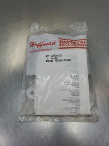 Hoffman 783510-25460 Enclosure Panel Latch Kit. 4E-32 - Picture 1 of 2