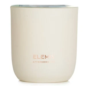 Elemis Scented Candle-Afternoon Tea 220g/7.05oz #usau - Picture 1 of 1