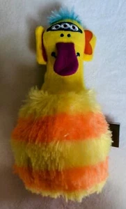 Melissa and Doug Yellow Monster from Monster Bowling 2018 - Bild 1 von 6