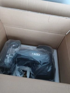 SHEHDS Moving Head Stage Lights Bulb 230W 7R (8500K) 14Gobos 14 Colors NIB - Picture 1 of 3