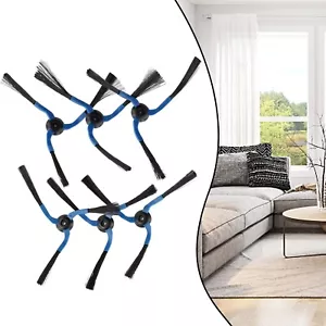 Set spazzole laterali per Samsung Navibot SR8855, SR8895, SR8950, SR8980 ricambio - Foto 1 di 4