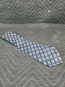Robert Talbott Jacobson's Tie silk made in the usa 3.5" wide 57.5" long (rt03) - Picture 1 of 5