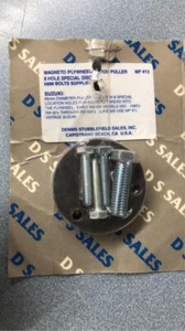 65MM MAGNETO FLYWHEEL PULLER - Bild 1 von 1