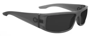 Occhiali da sole Spy Optic COOPER - lenti grigie traslucide GUNMETAL / HAPPY NUOVI - Foto 1 di 5