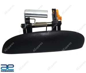 Rear LH Outer Door Handle For HYUNDAI I10 1ST GEN, I10 1ST GEN F/L @US - Bild 1 von 6