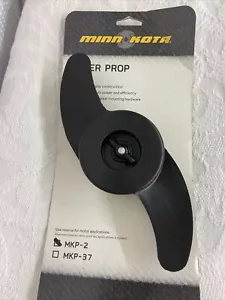 Prop Minn Kota MKP-2 765MXT, 765T, 865, 865MXT, 865T, CLÁSICO 28 - Imagen 1 de 4