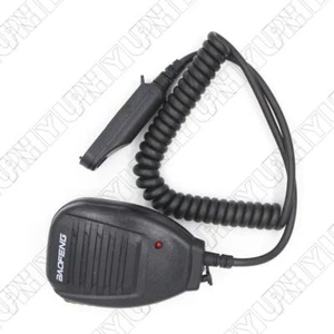 1x Speaker Microphone For Baofeng UV-9R UV-9R-Plus BF-9700 BF-A58 GT-3WP UV-82WP - Picture 1 of 5