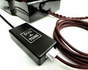 'Dial-A-Tone' Pulse to Tone Converter VOIP: BT/EE, Sky, Virgin etc. - Picture 1 of 3