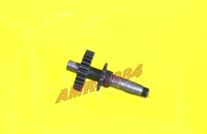 Árbol Secundario Z10-Z26 MALAGUTI Motor morini Libre MO Código 60108400 - Imagen 1 de 1