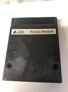 Lam Research Recipe Module As Is , No Warranty/return ID-R-32. - Picture 1 of 3