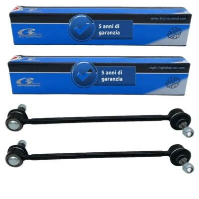 Biellette Barra Stabilizzatrice Rinforzate (inserire i dati della vettura) - Imagen 1 de 4