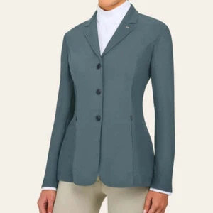 RJ Classics Harmony Evo Mesh Show Coat - Bild 1 von 6