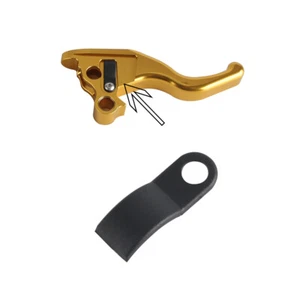 Anti-Rattle Spring Fits Clutch Lever For Harley Touring Sportster FXDB Softail - Picture 1 of 8