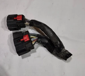HARNESS CONNNECTOR 06 Jeep Grand Cherokee Body Control Module BCM P04692015AH - Picture 1 of 5