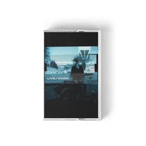 Cru Drums - Live/Work (Cassette) - Bild 1 von 1