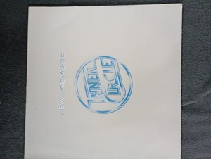 Inner Circle LP - New Age Music. Hülle in einem gebrauchten altersentsprechende - Bild 1 von 2