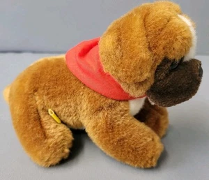 Peluche cane Costruisci un orso officina canile Pals Benard alto 4" - Foto 1 di 15