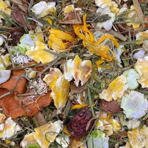 Mixerama Wiesentraum 2,5kg (1,24EUR/100g) - Bild 1 von 2