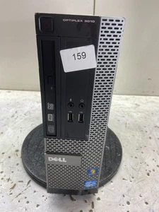 Dell OptiPlex 3010 Intel Core i3-3220 3.30GHz 6GB NO HDD - Picture 1 of 4