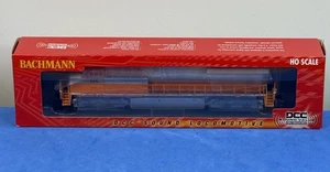 Bachmann HO 65406 Interstate 8105 GE ES-44AC Diesel Locomotive Dcc/Sound NIB - Picture 1 of 17