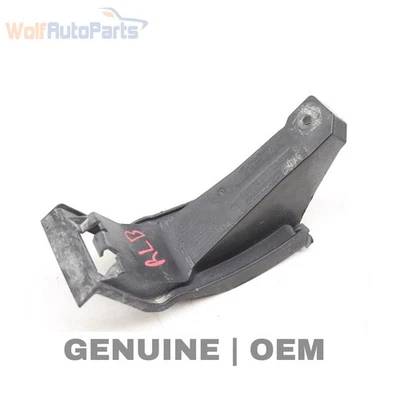 Mercedes-Benz C300 2008-2014 - Soporte de montaje de parachoques trasero izquierdo 2048854414 Foto 1 de 4