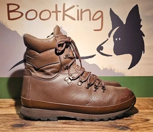 Altberg Defender leichte Wander-, Angeln-, Walking-Any-Activity-Stiefel UK 11 W - Bild 1 von 10