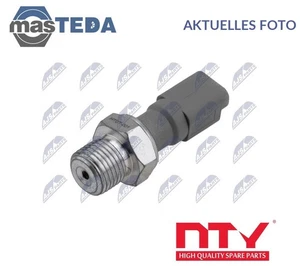 ECC-CT-001 ÖLDRUCKSCHALTER ÖLDRUCKSENSOR NTY FÜR CITROËN DISPATCH,C5 III - Bild 1 von 8