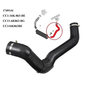  Turboschlauch Ladeluftschlauch FÜR FORD TRANSIT 2.2 TDCI V362 V363 MK8 1749144 - Picture 1 of 12