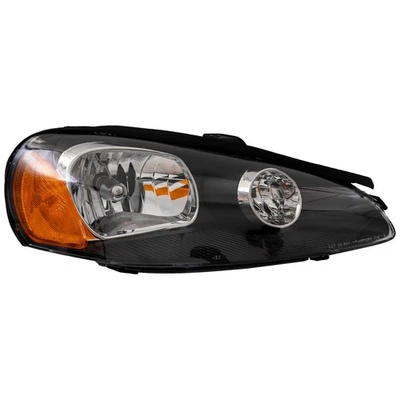 Headlight For 2003 2004 2005 Dodge Stratus 2Door Coupe Right With Bulb - Image 1 of 4