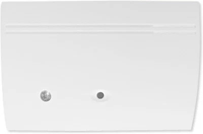 Qolsys QS1431-840 IQ Wireless S-Line Encrypted Glass Break Sensor Home Security - Image 1 of 4