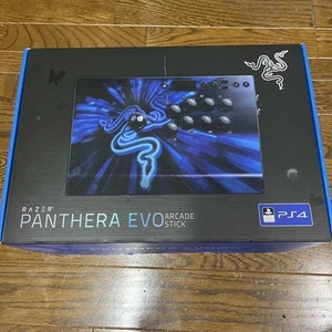 Razer Panthera Evo Arcade Stick - Picture 1 of 7