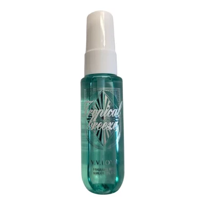 New V.V. Love Tropical Breeze Fragrance Mist 40ml - Image 1 of 2