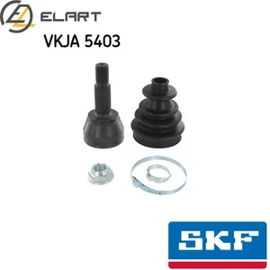 JOINT KIT DRIVE SHAFT VKJA 5403 FOR FORD FUSIONKA MAZDA 2 FUJB/FUJA 1.2L 4cyl 2 - Picture 1 of 8