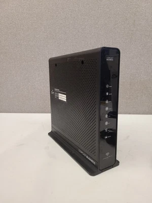 Technicolor WiFi Cable Modem Router DPC3941B Comcast Business Dual Band Tested - Image 1 of 4